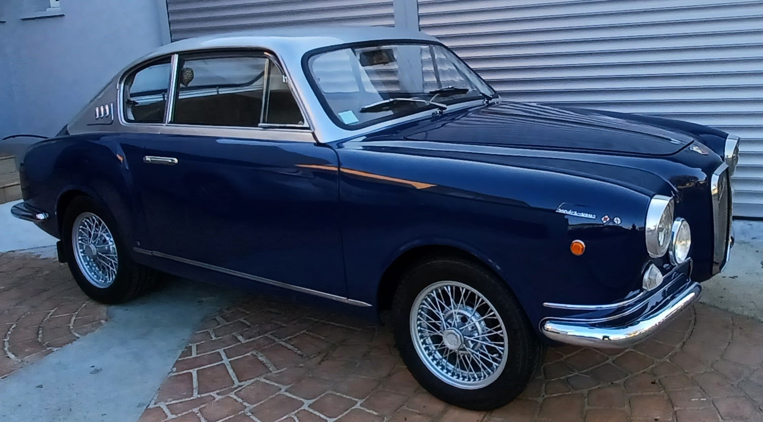 600 Vignal RDV - 5CV